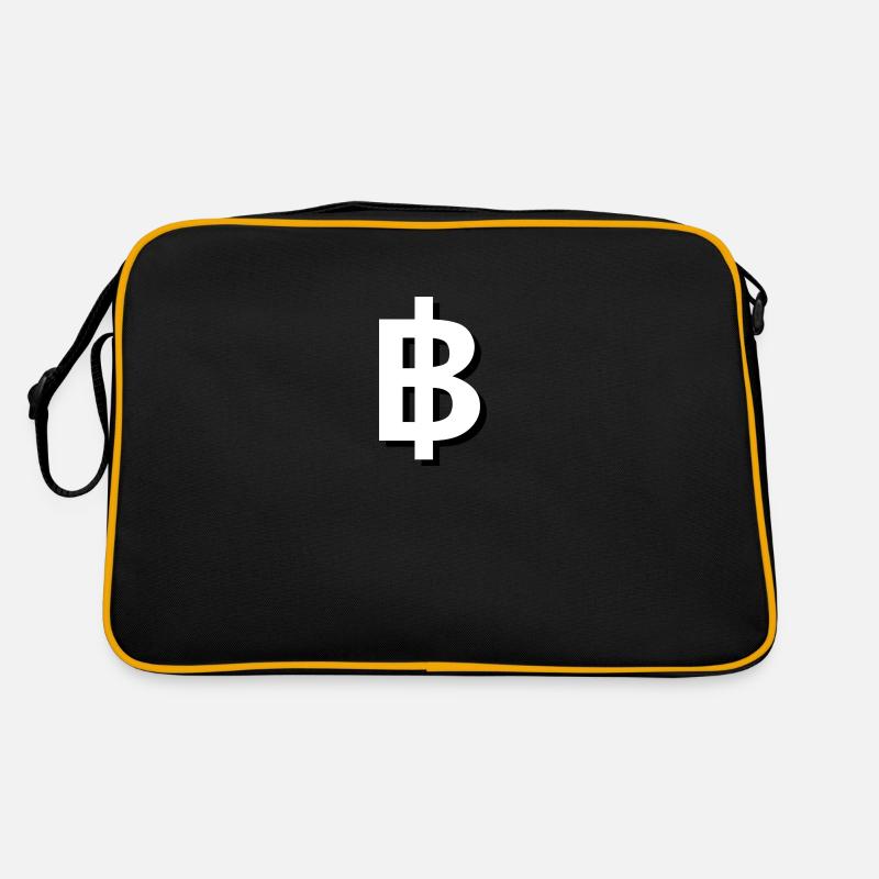Domaines Baht Sac Retro