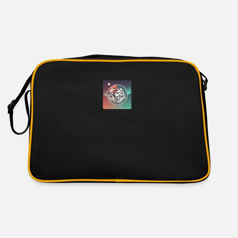 Retro Tasche