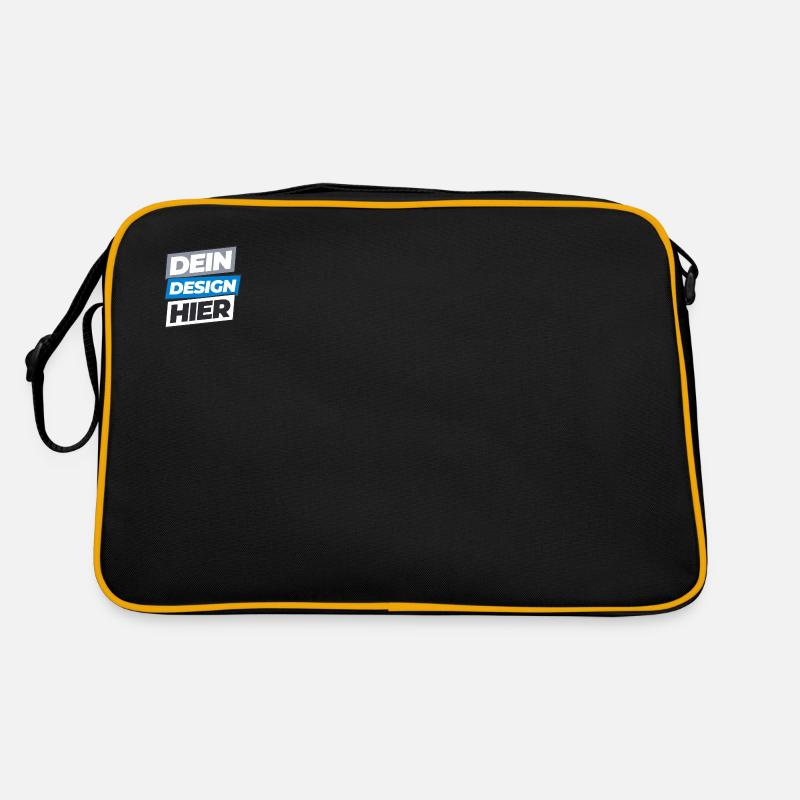 Retro Tasche