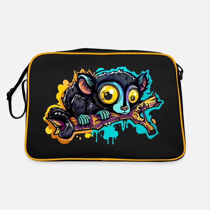 Retro Bag