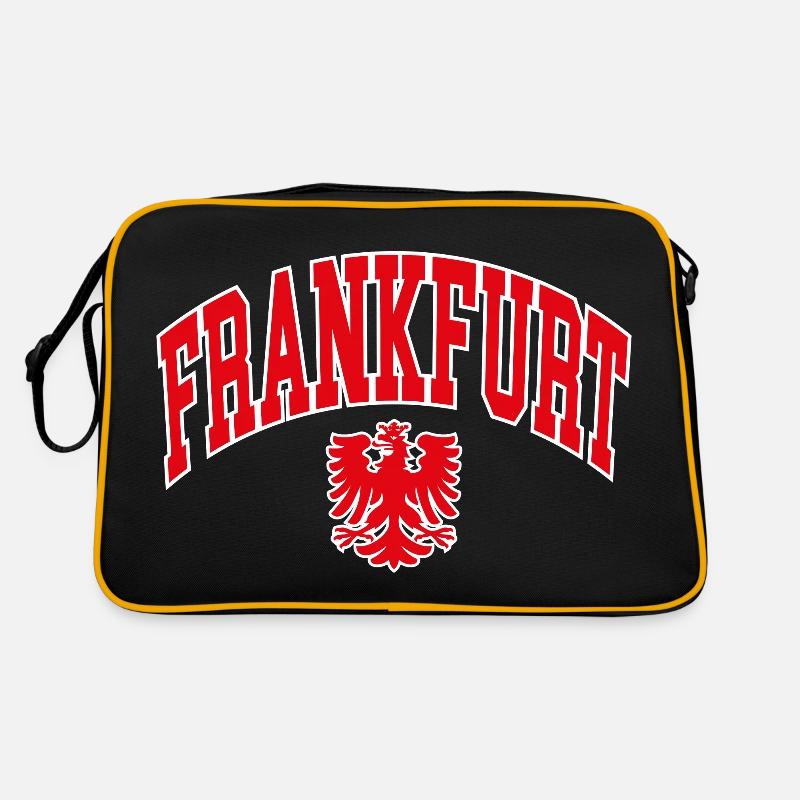Francfort Sac Retro