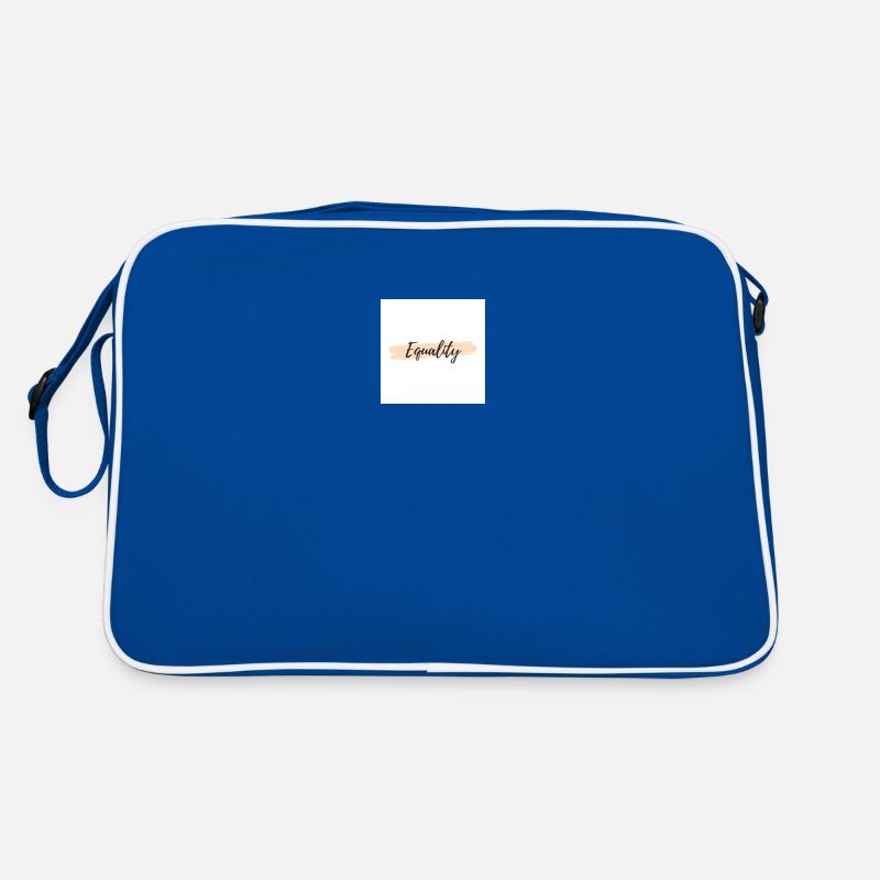 Equality Retro Bag