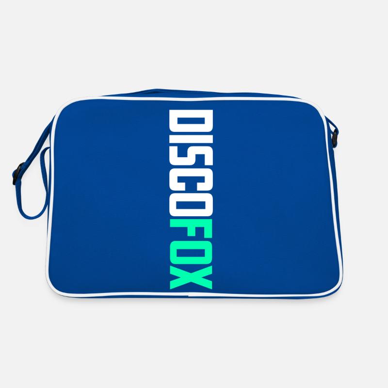 J’adore Discofox Sac Retro