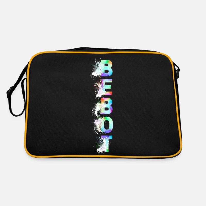 Offre avec effet Sac Retro