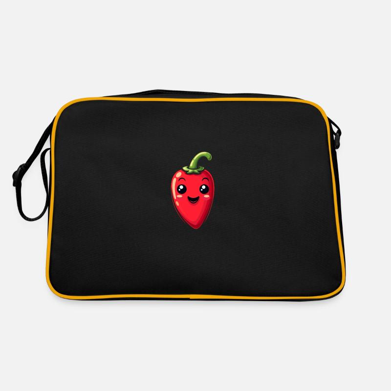 Retro Bag