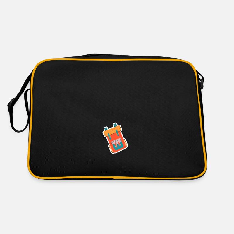 Sac à dos Sac Retro