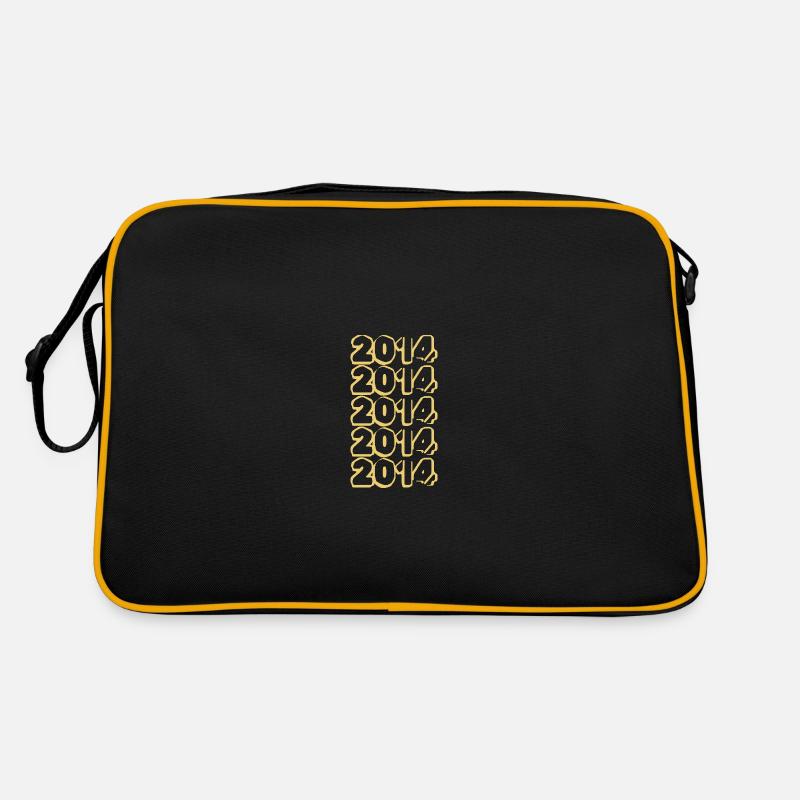 Retro Tasche