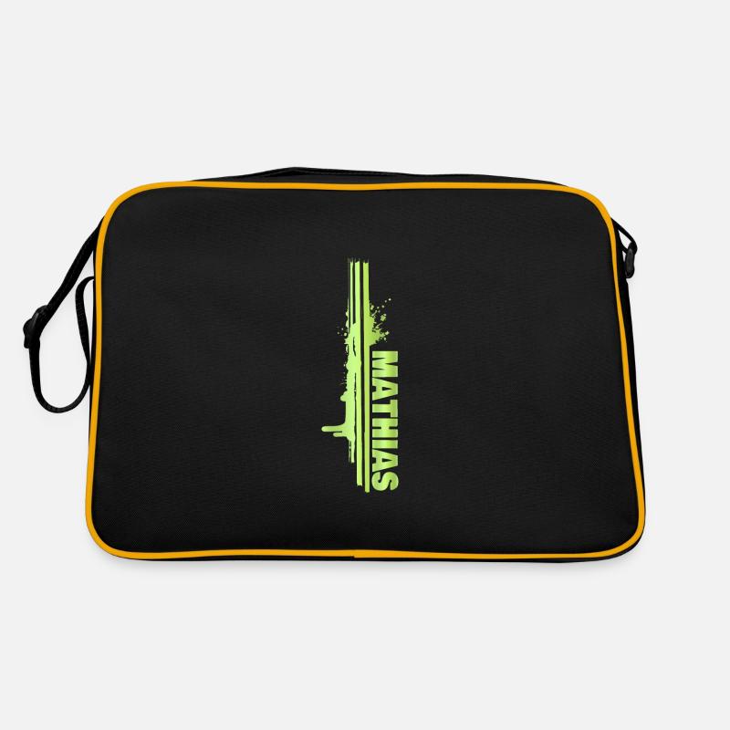 Sac Retro