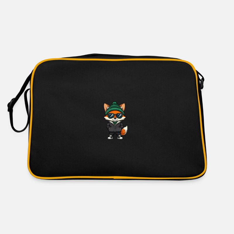 Retro Tasche