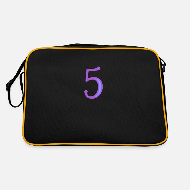 Retro Tasche