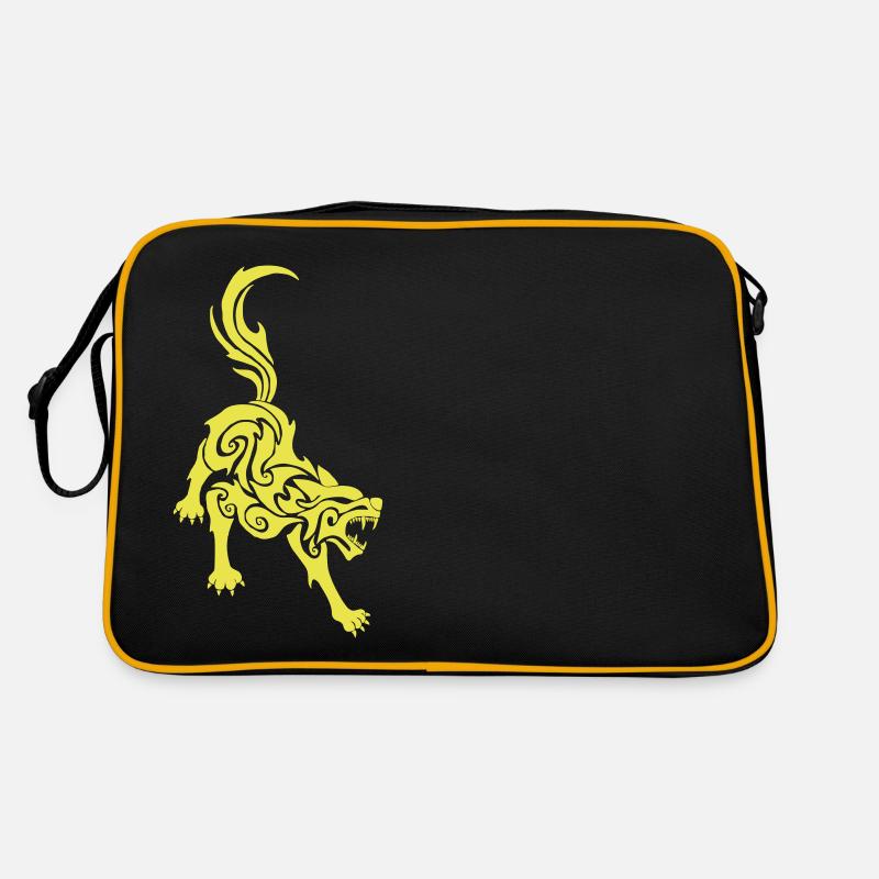 Retro Tasche