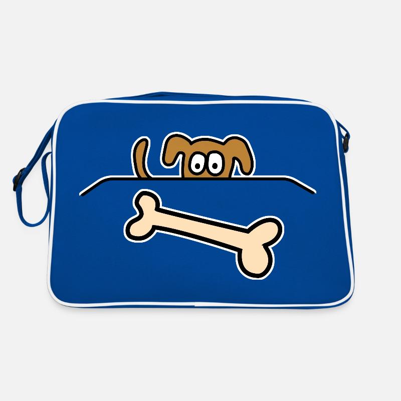 Retro Bag