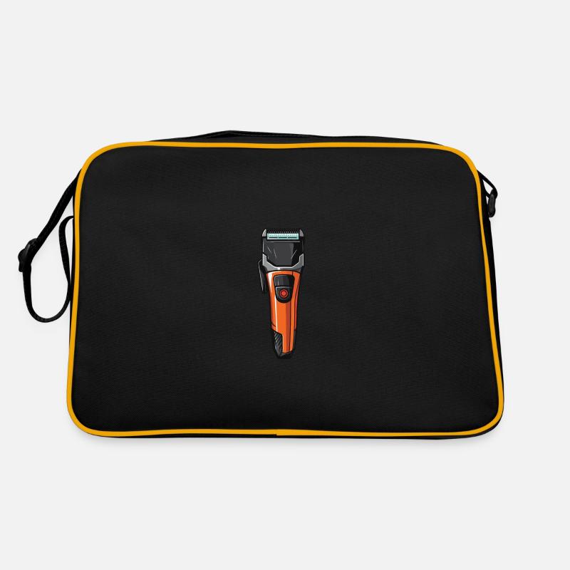 Retro Bag