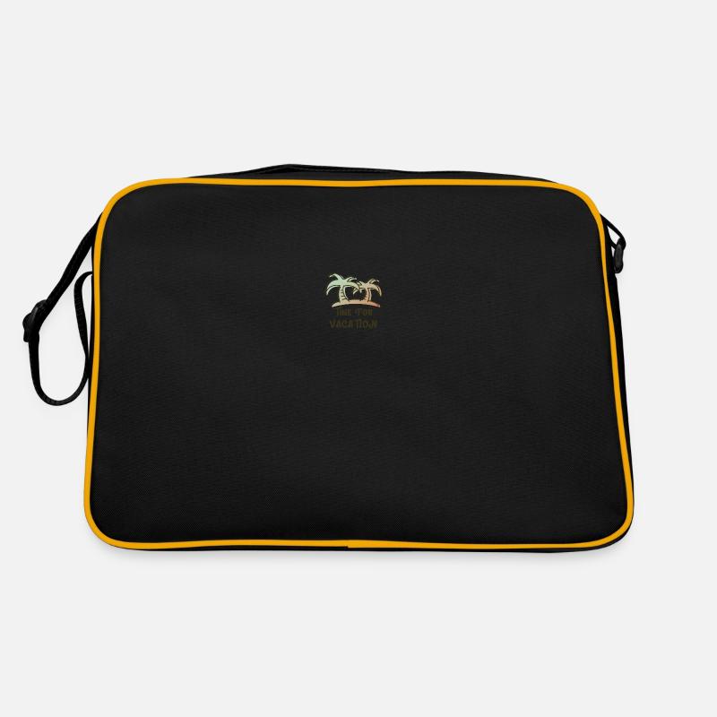 Vacanza Borsa retrò