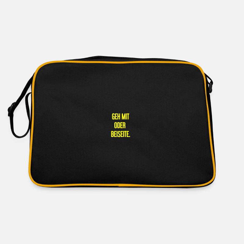 Retro Tasche