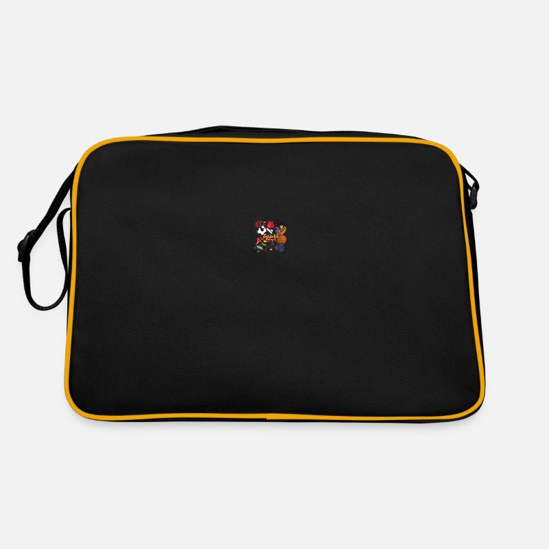 Retro Tasche