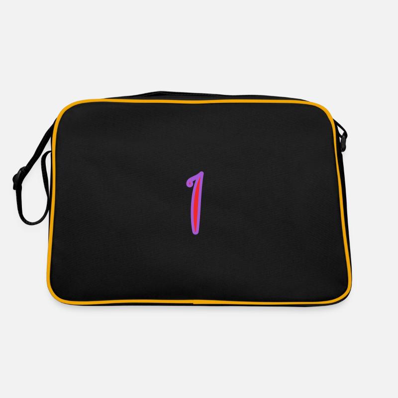 Retro Tasche