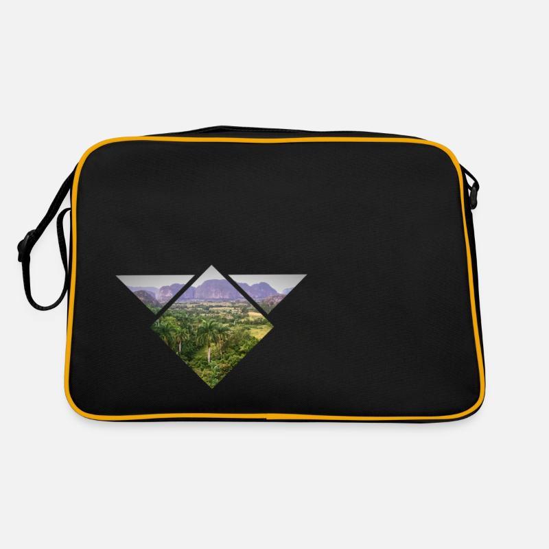 Sac Retro