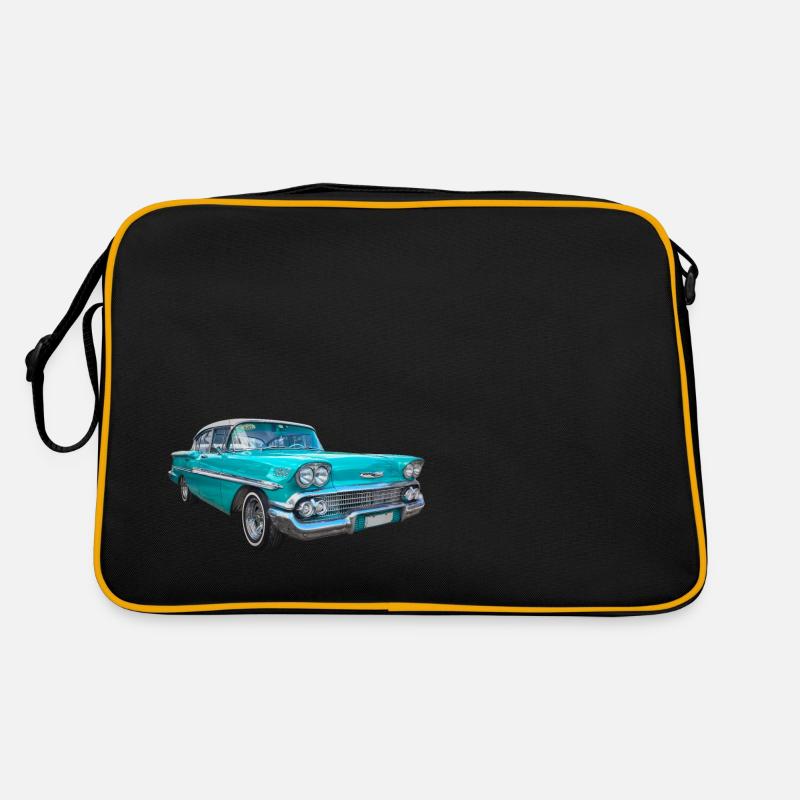 Retro Tasche