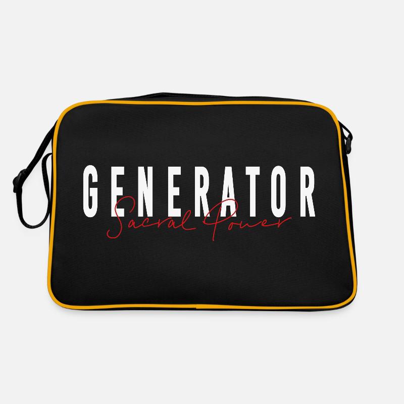 Retro Tasche