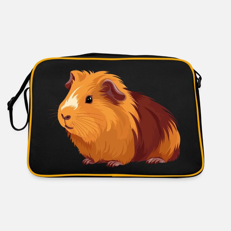 Retro Bag