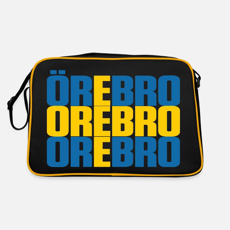 Retro Bag