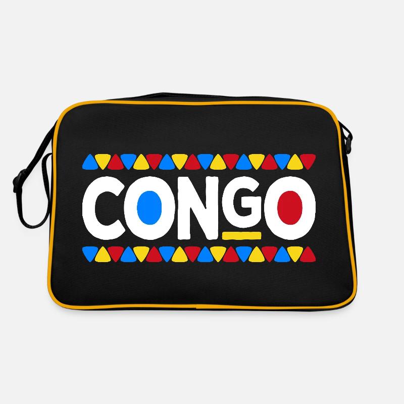 Retro Bag