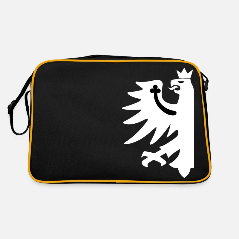 Tirol Retro Tasche