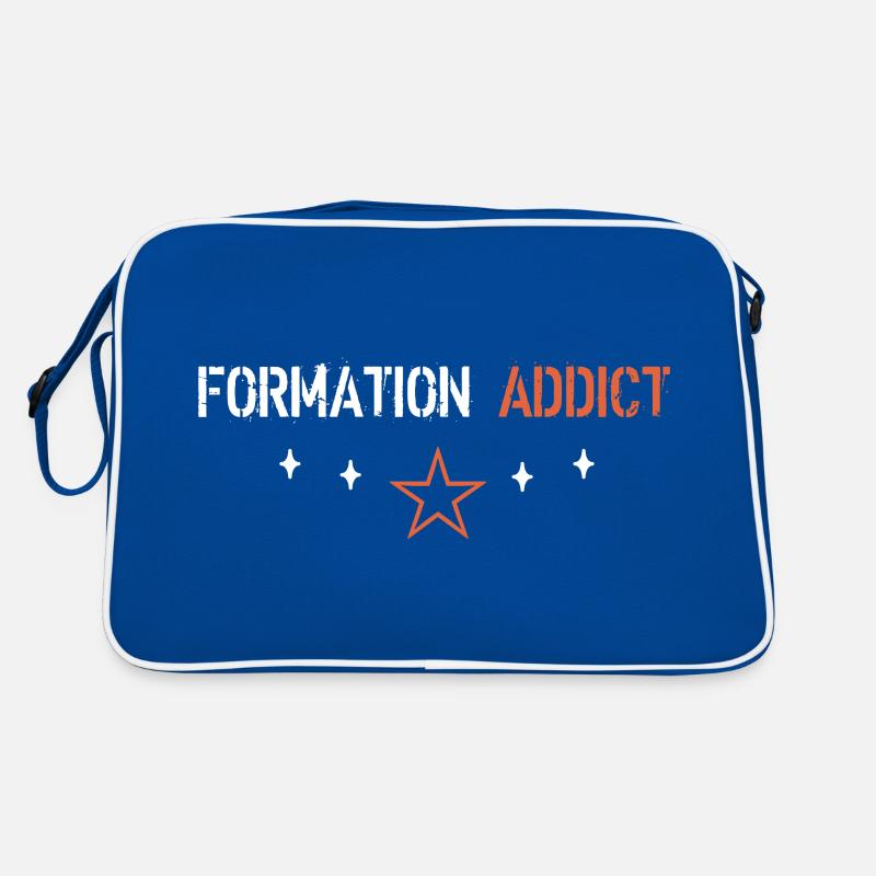 Retro Bag