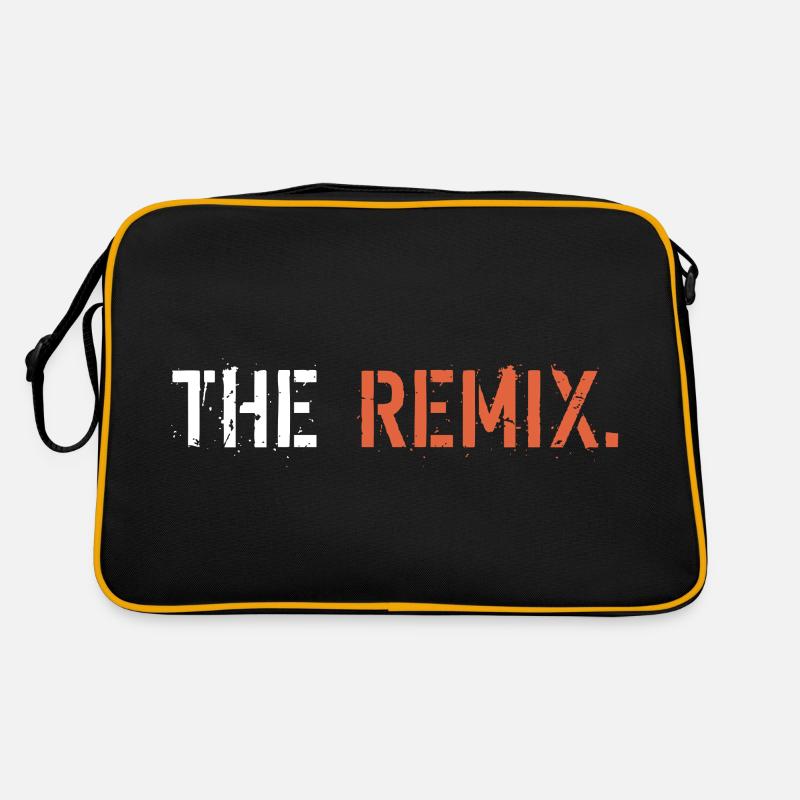 The Remix Sac Retro