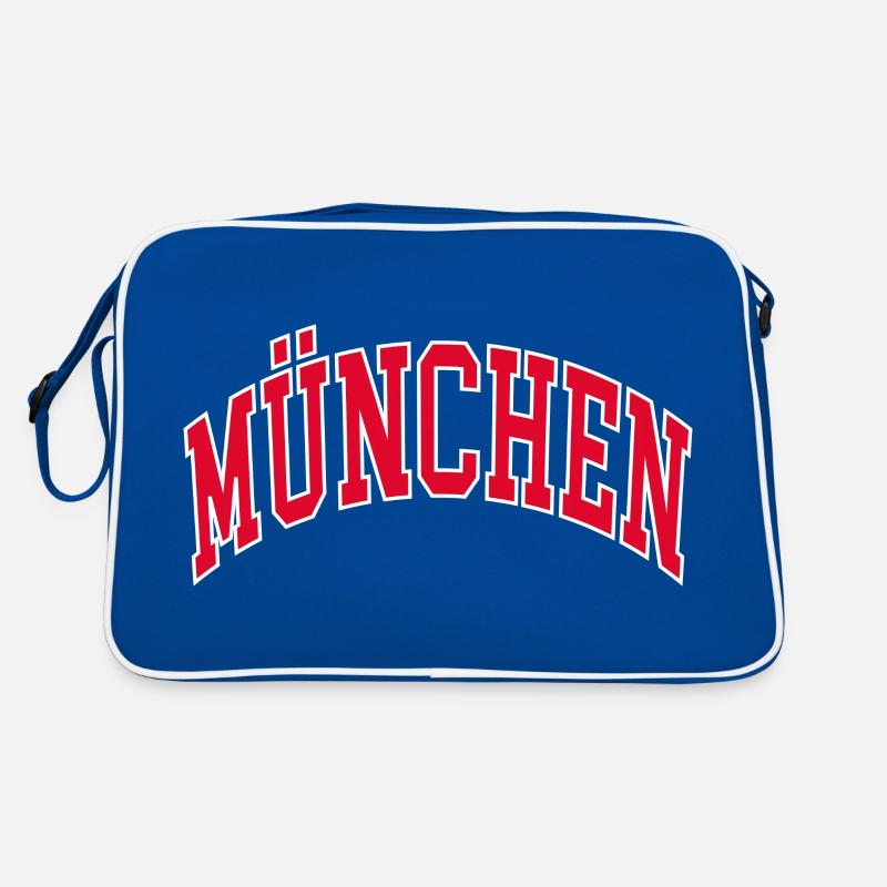 Retro Tasche