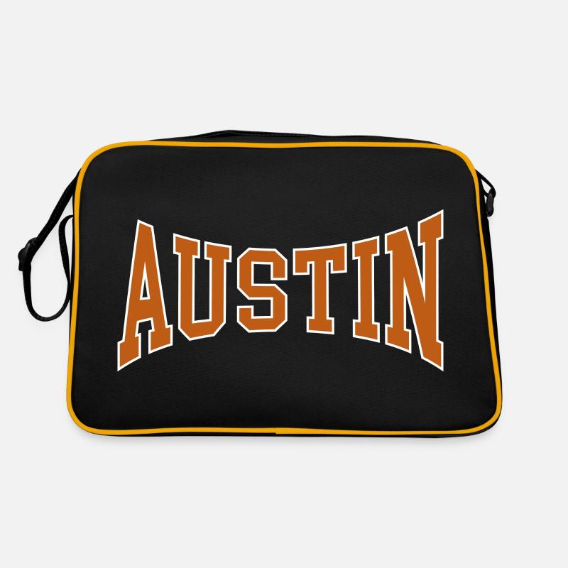 Austin Sac Retro