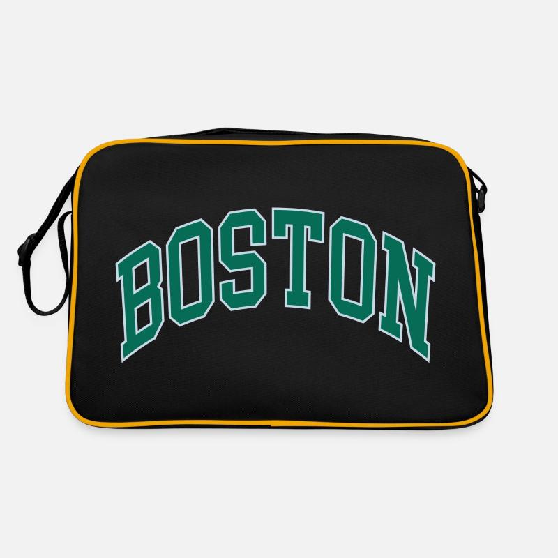 Boston Sac Retro