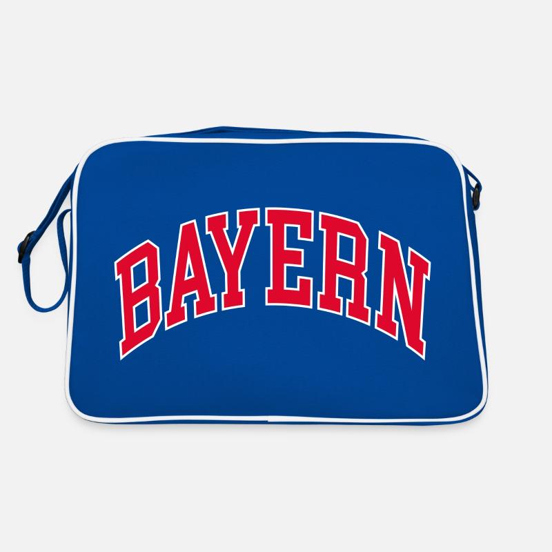 Retro Tasche