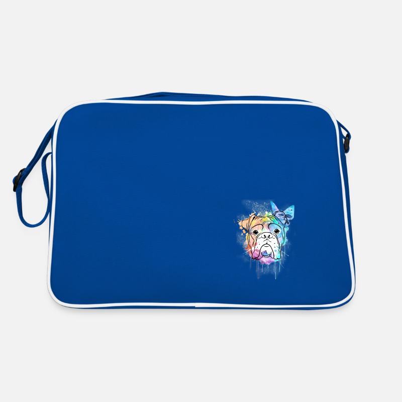 Sac Retro