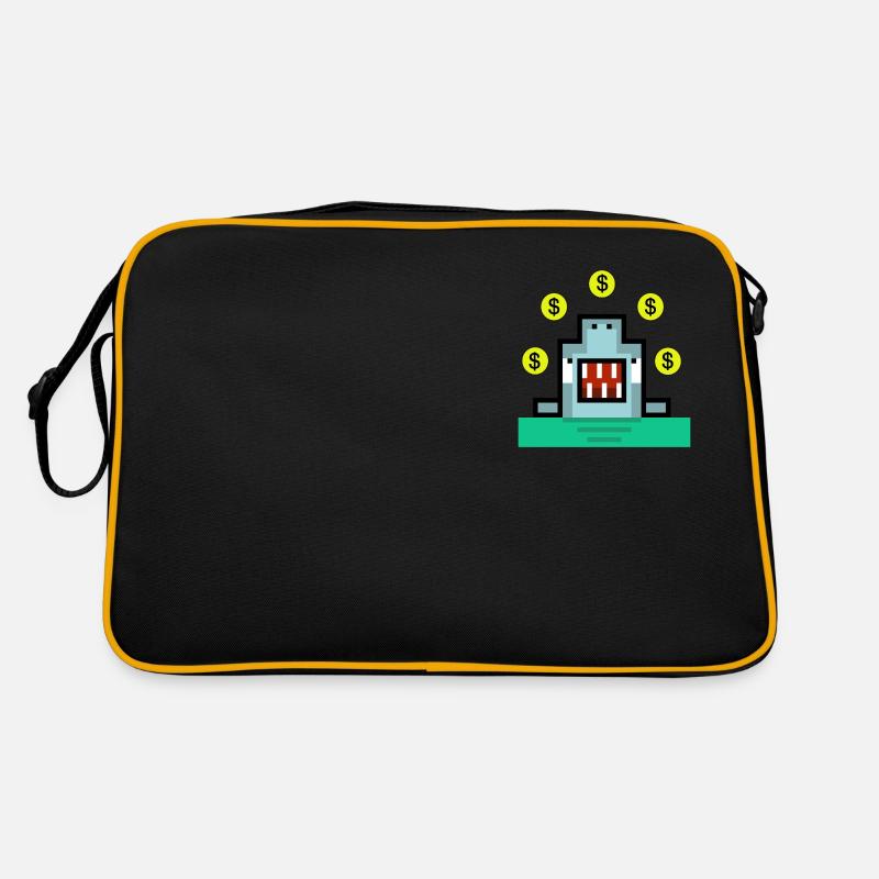 Sac Retro