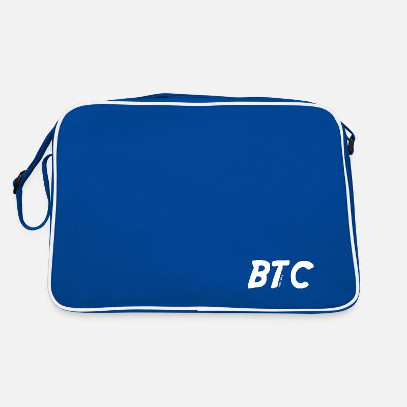 Retro Bag