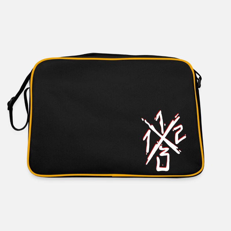 1312 Retro Tasche