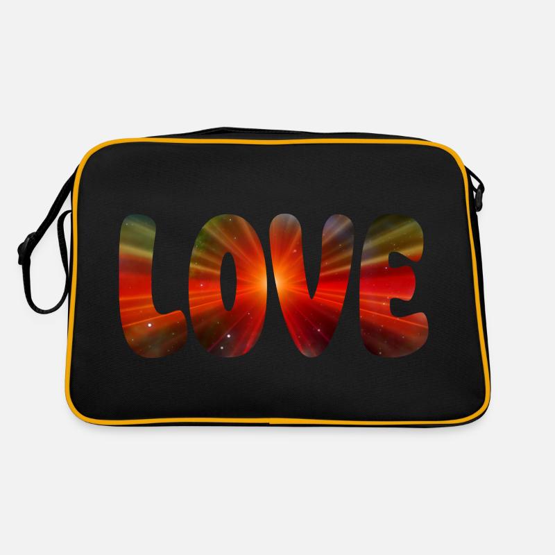 Retro Tasche