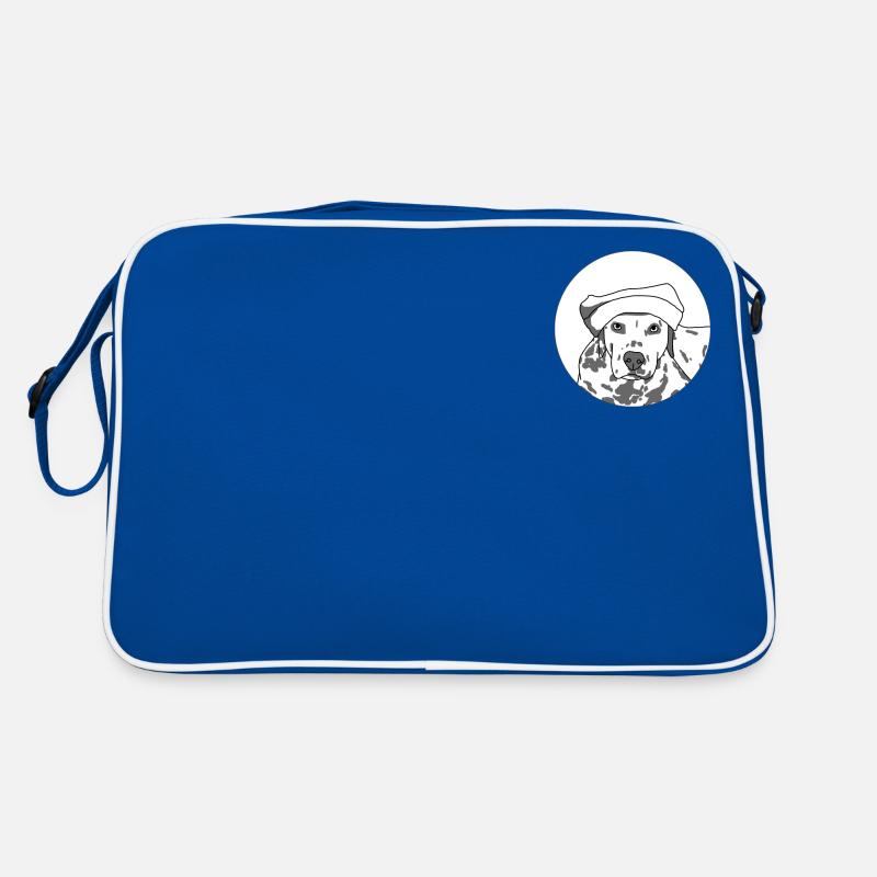 Keeper Retro Tasche
