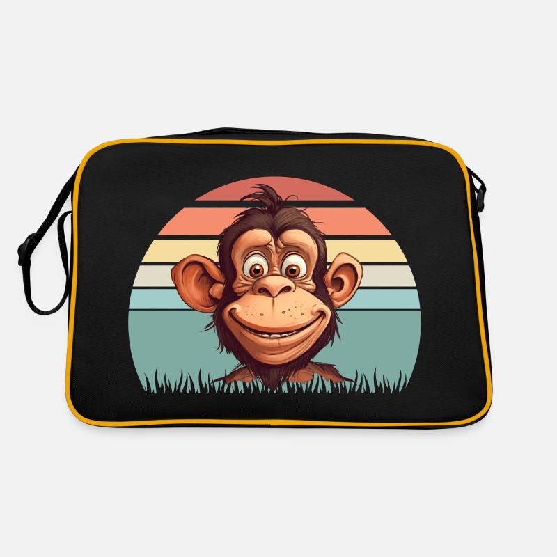 Singe Sac Retro