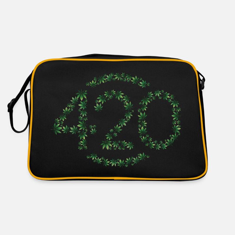 Retro Bag