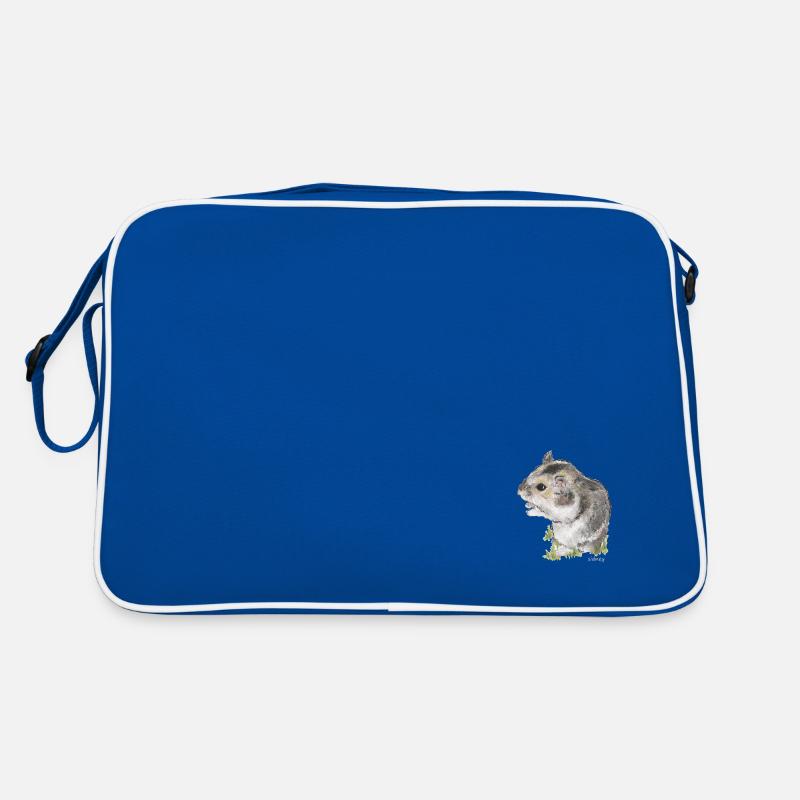 Retro Bag