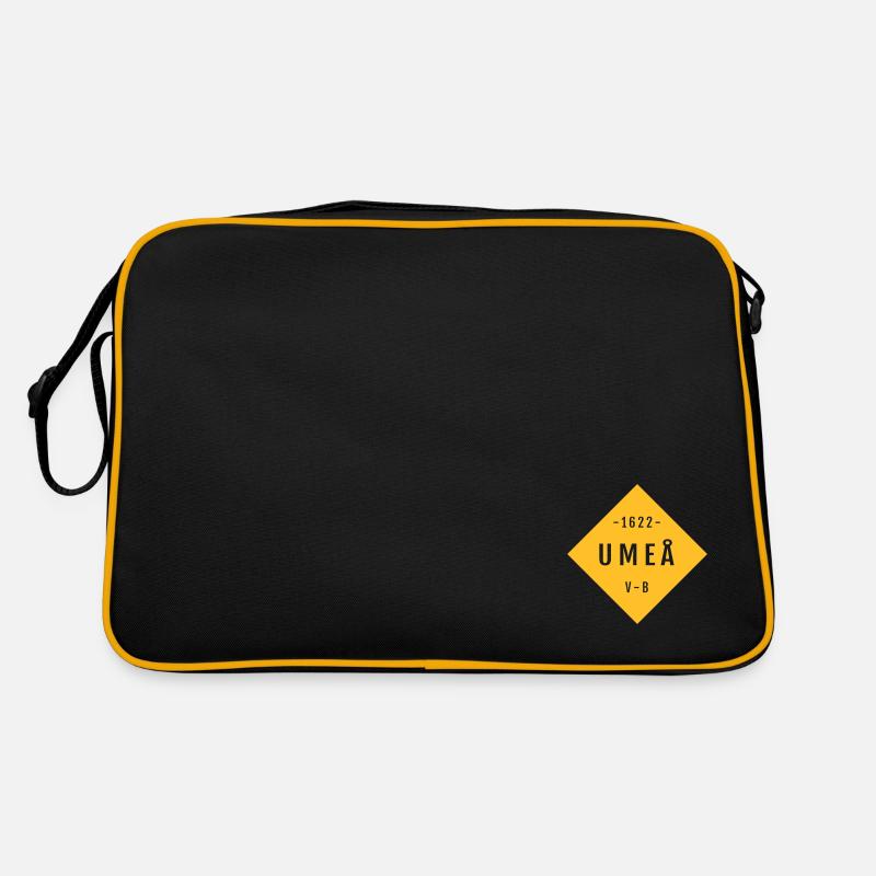 Umea Retro Bag