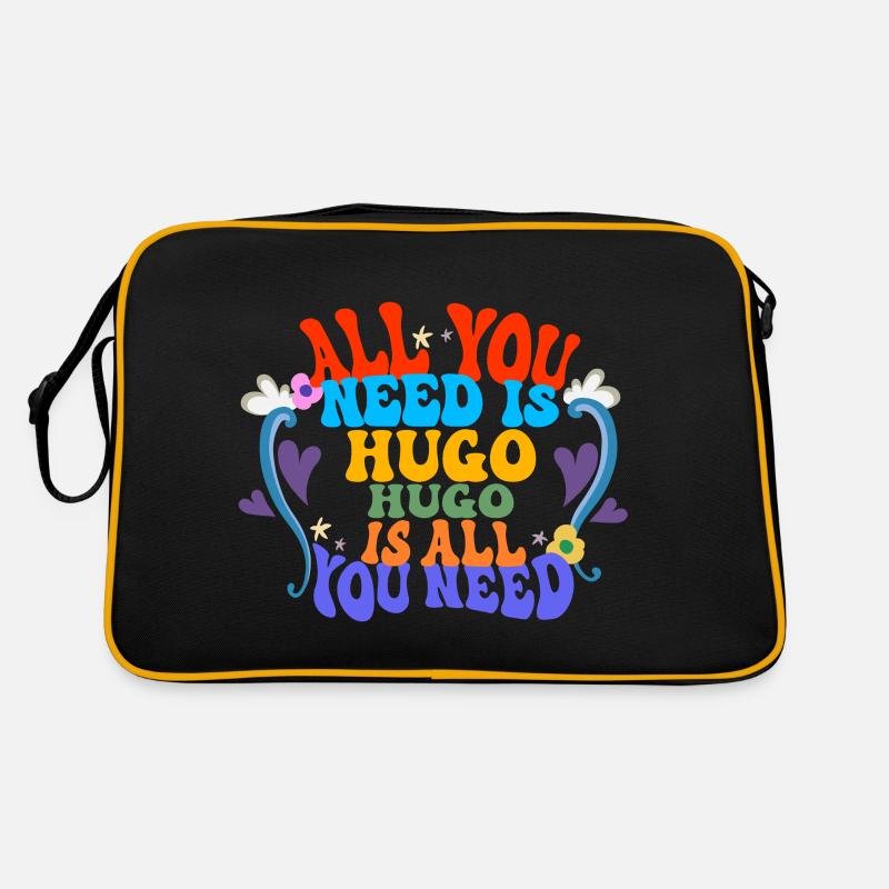 Hugo Sac Retro