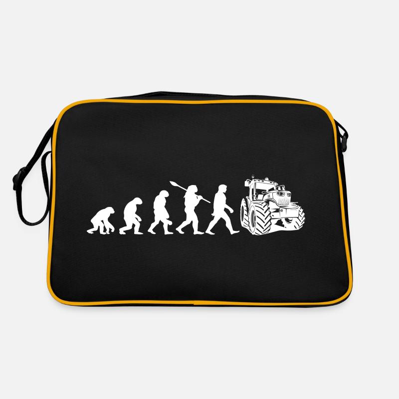 Sac Retro