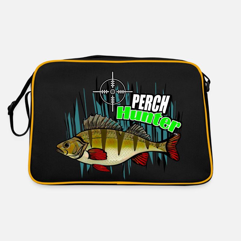 Sac Retro