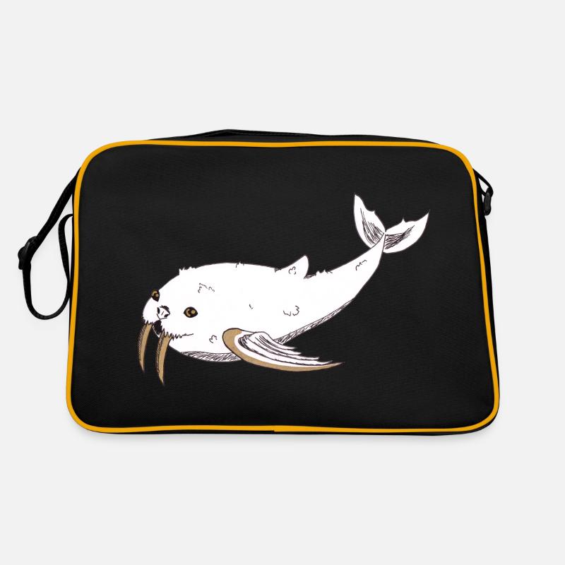 Morleine Retro Bag
