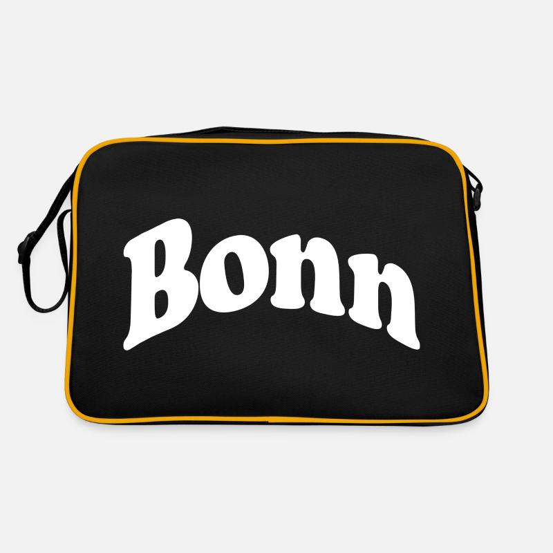 Bonn Sac Retro