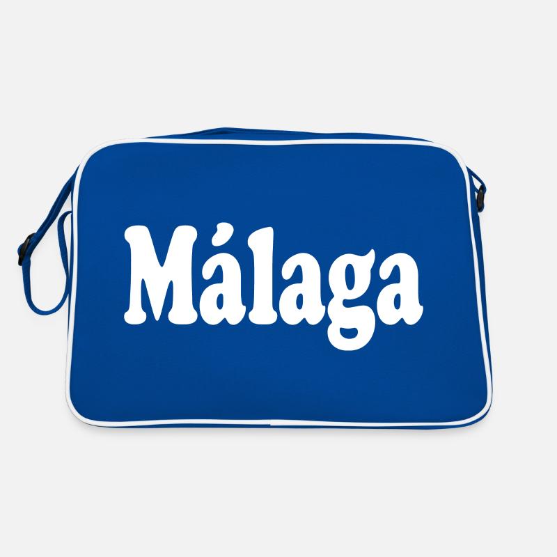 MALAGA Retro Bag